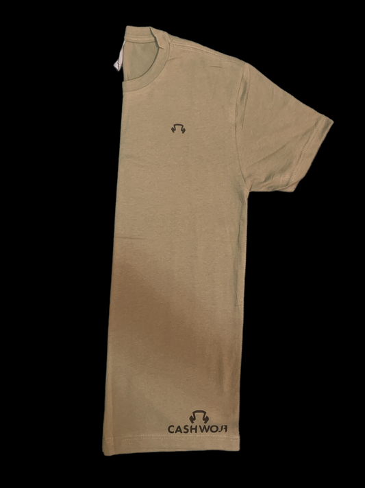 Army Green T-shirt