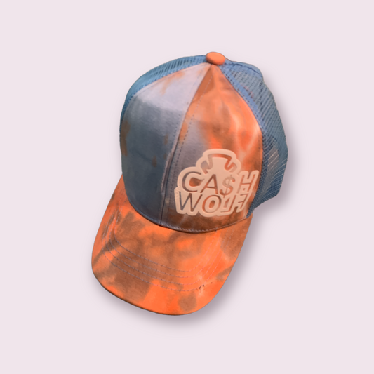 cashwolf hat